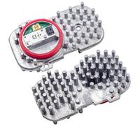 2x LED DRL LIGHT MODULE BULB for BMW X Series F85 X5 M 2013 - 2017 63117263051