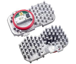 2x LED DRL LIGHT MODULE BULB for BMW X Series F85 X5 M 2013 - 2017 63117263051