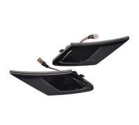 2x led turn signal light for toyota 86 ft86 gt86 side marker indicator sequential lamp for scion fr- [XR]