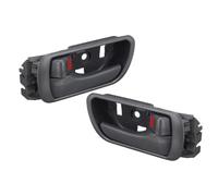 2X Left & Right Car Inner Interior Inside Door Handle for Camry CV36 2002-2006 69206-33030LH 69205-33040RH