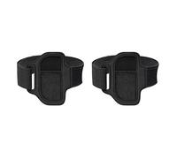 2X Leg Strap Controller Game Accessories for Nintendo Switch Sports for Ring Fit Adventure for Joy Cons for Switch OLED Controller