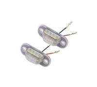 BLIC L03-210-0009LED Number plate light