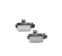 Fits BLIC L33-210-0001LED Licence plate lamp LED L33-210-0001LED Licence plate