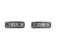 LICENCE PLATE LIGHT 5402-017-33-910 FOR FORD FOCUS/Turnier/Clipper HMDA 2.0L