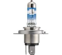 Racing Vision GT200 P43t-38 PH-12342RGTS2 12V 60/55W Headlight PHILIPS H4