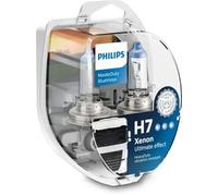 H7 PHILIPS Master Duty Blue Vision 24 Volt Xenon Effekt 2 bulbs 13972MDBVS2