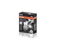 Osram Ledriving Hl Bright Hb3/H10/Hir1, white