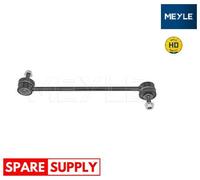 2X LINK/COUPLING ROD, STABILISER BAR FOR MAZDA MEYLE 35-16 060 0049/HD