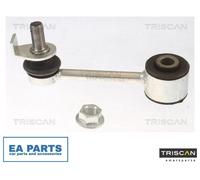 2x Link/Coupling Rod, stabiliser bar for NISSAN NV200 TRISCAN 8500 14680 NEW