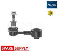 2X LINK/COUPLING ROD, STABILISER BAR FOR TOYOTA LEXUS MEYLE 30-16 060 0051/HD
