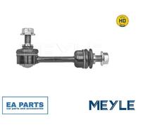 2x Link/Coupling Rod, stabiliser bar MEYLE 28-16 060 0042/HD