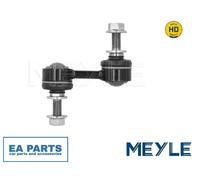2x Link/Coupling Rod, stabiliser bar MEYLE 34-16 060 0012/HD