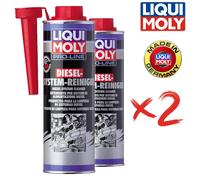 Liqui Moly 5156 Pro-Line Diesel System Cleaner 500ml