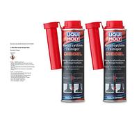 2x Liqui Moly 5128 engine system cleaner, diesel additive, 300 ml