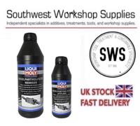 2x Liqui Moly DPF Diesel Particle Filter Cleanser 1L 5169 Purge Flush 500ml 5171