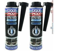 2x Liqui Moly Engine System Cleaner 300ml 5129 NEW