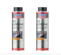 Liqui Moly - Oil Additive 300ml