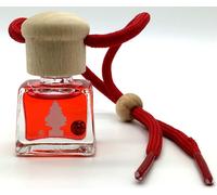 2x Liquid Bottle Little Magic Tree Car Air Freshener PASSION Freshner