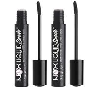 2x Liquid Suede Cream Lipstick, Alien - Bundled by Smart Cutie