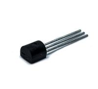 2X LM4040BIZ-2.5/NOPB IC: Voltage Reference Source 2.5V ±0.2% 15mA TO92 Bulk TEX