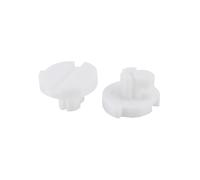 2X Locking Screws for Dometic Fridge Vent Grille