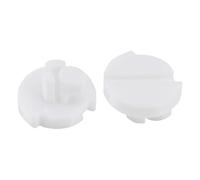 2X Locking Screws For Dometic Fridge Vent Grille