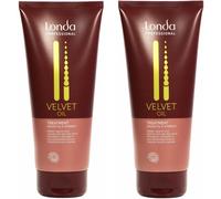 Londa Professional Velvet Oil Treatment Argan Oil & Vitamin E 200ml