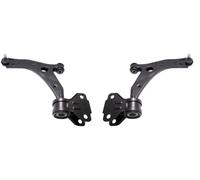 2X Lower Control Arms Front L + R Mazda 3 BL 2009-