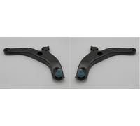 2X Lower Control Arms Front L + R Mazda 323 Year 98-