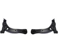 2X Lower Control Arms Front L + R Mazda Mpv 1999 - 2006