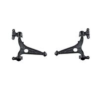 2X Lower Control Arms Front Left + Right Citroen C8 02- Peugeot 807 02-