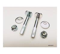 2x Lower Eccentric Camber Adjustment Bolt Kit for KIA SPORTAGE 2004+ SMB/KA/027A