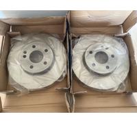 QUINTON HAZELL BDC5428 Brake disc