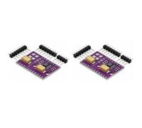 2X LTC3108-1 Ultralow Voltage Step-Up Converter and Power Manager Voltage Boost Converter Development Board
