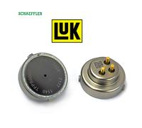 2x LUK Schaeffler Clutch Pressure Sensor for VW Audi Seat Skoda DSG DQ380