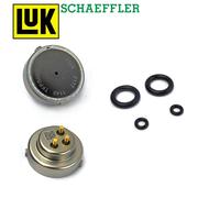 2x LUK Schaeffler Clutch Pressure Sensor for VW Audi Seat Skoda DSG DQ380