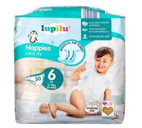 2X Lupilu Size 6 XL Nappies 30 Pack