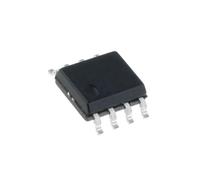 2X M24512-WMN6TP EEPROM memory I2C 64kx8bit 2.5-5.5V SO8 serial STMicroelectroni