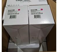 2x Magenta B423M Toner for Brother HL-L8260CDW MFC-L8690CDW Twin Pack(New)