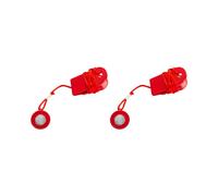 2X Magnetic Safety Universal Treadmill Emergency Stop Magnet for Treadmills Running Machines