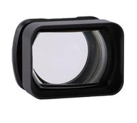 2X Magnification Lens for Pocket 3, Magnetic Mount Close Up Macro Photography Lens, 2X Magnifier Lens Filter, for Pocket 3 Creator Combo Accessories