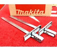 2X Makita 165153-3 Rip Fence - Guide Rule For DRS780Z 185mm Circular Saw