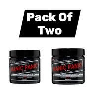 Manic Panic High Voltage Classic Hair Colour Vampire Red 118ml