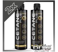 Mannol 450ml Cetane Plus Diesel Fuel Additive 9955 Booster And Cleaner For Enhanced Engine Performance