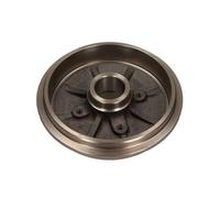 2x MAXGEAR 19-1353 Brake Drum for CITROËN,DS,PEUGEOT