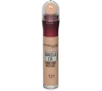2x Maybelline Instant The Eraser Multi-use Cover Concealer 121