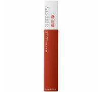 2x Maybelline Superstay Matte Liquid Lipstick Authentic 5ml - Choose Your Shade