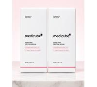 2x Medicube PDRN Pink Peptide Serum, Niacinamide, Hydrating, Korean Skincare UK