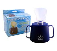 2x Medisure Steam Inhaler Cup