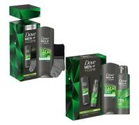 2x Men+Care Duo Gift Set